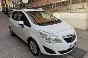OPEL Meriva 1.4 Turbo 120CV GPL Tech Cosmo