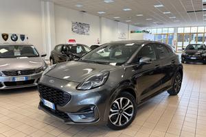 Ford Puma 1.0 EcoBoost Hybrid 125 ST-Line X-CONDIZ