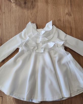 il gufo bimba
