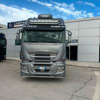 Iveco Stralis 510 XP