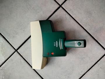 Spazzola tappeto ET 340 Folletto