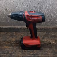 Hilti SFC A22V avvitatore 