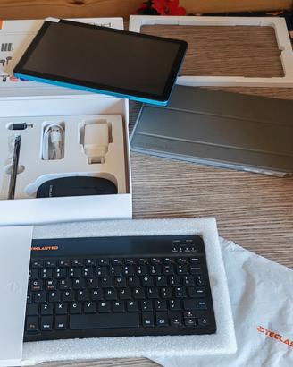 Tablet Nuovo Android 15