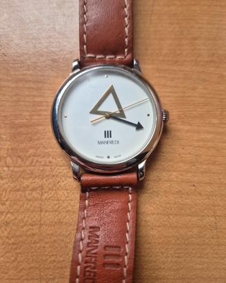 Orologio Manfredi 