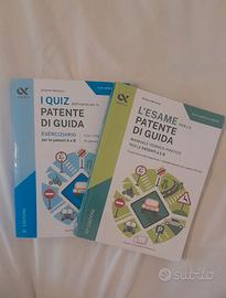 Libri per patente