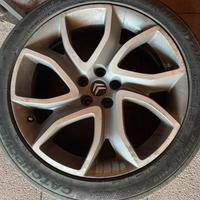 Ricambi in blocco  Citroen C5   3’ serie