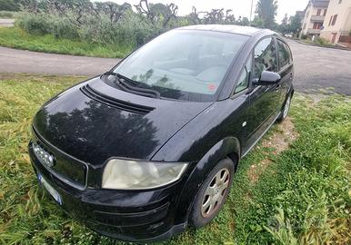Audi a2 - 2003