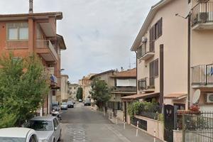 Valmontone ampio monolocale arredato