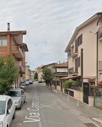 Valmontone ampio monolocale arredato