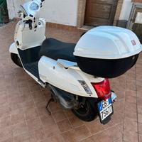 Kymco Like 125 - 2014
