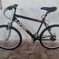 Mountain bike nuovissima