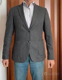 BLAZER UOMO - CLAYTON