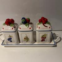Set cottage charm villeroy e boch