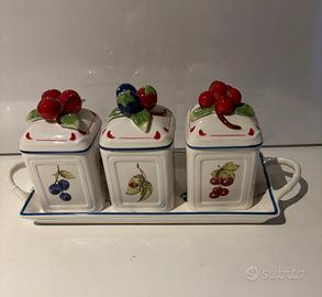 Set cottage charm villeroy e boch