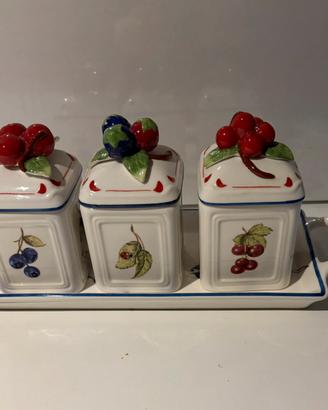 Set cottage charm villeroy e boch