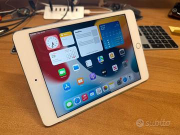iPad Mini 4