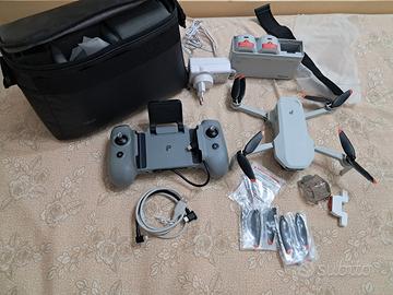 DRONE POTENSIC ATOM2