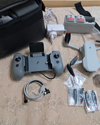 DRONE POTENSIC ATOM2