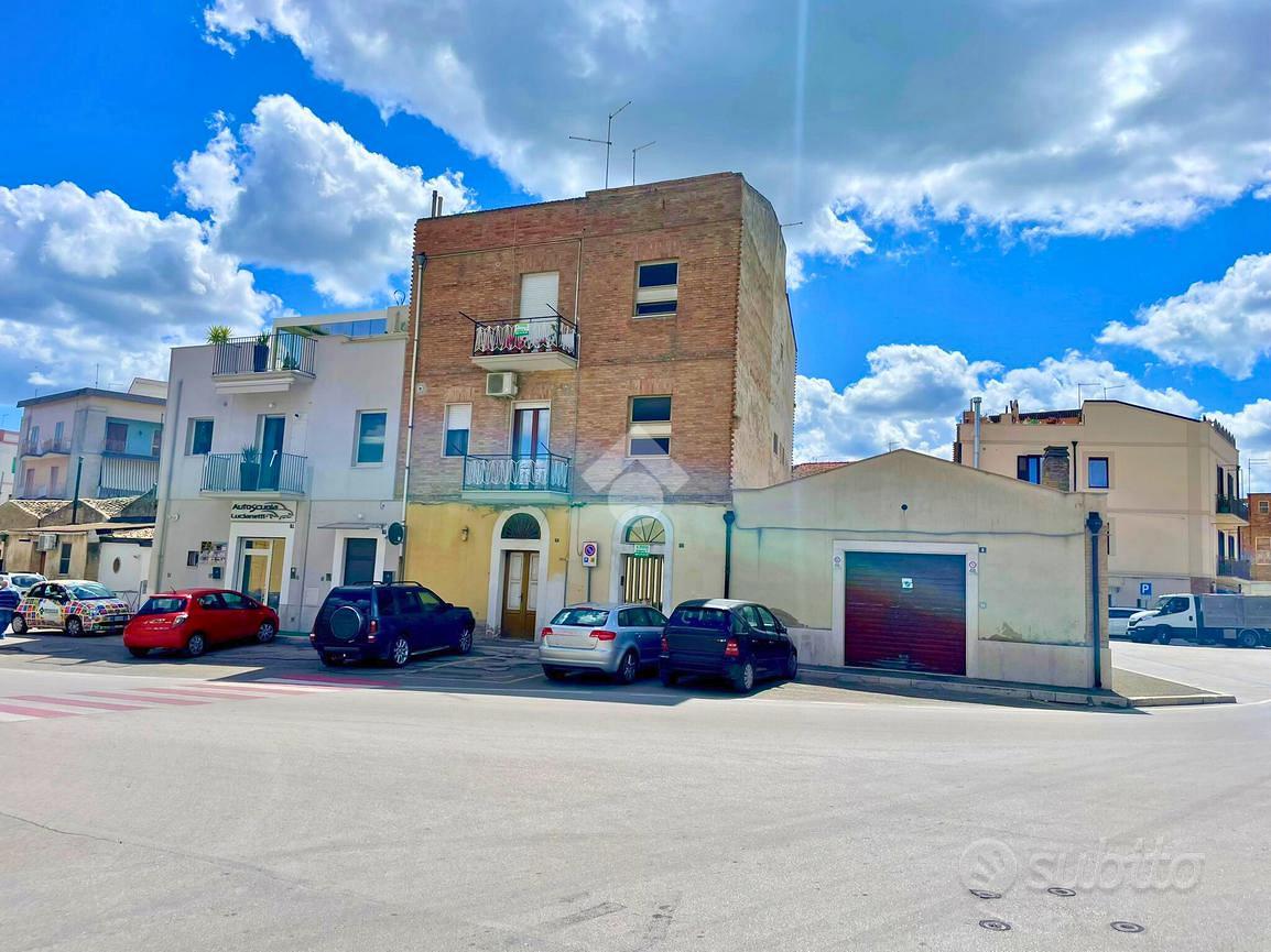 Apartment in Lucera, Foggia - Vista 2
