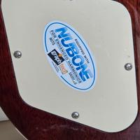 Chitarra elettrica Cort 