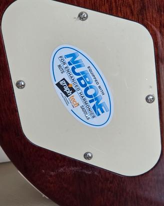 Chitarra elettrica Cort 
