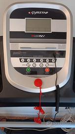 TAPIS ROULANT GYMSTAR 1200S