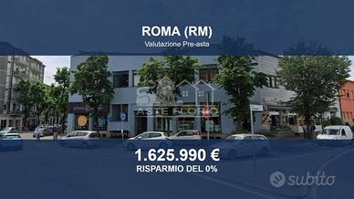 Immobile in asta di 266 m² con più di 5 locali a R