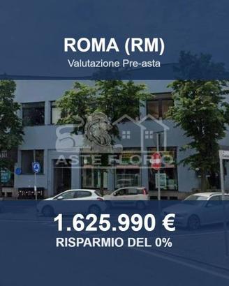 Immobile in asta di 266 m² con più di 5 locali a R