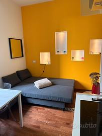 Posto letto + bagno privato