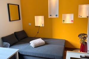 Posto letto + bagno privato