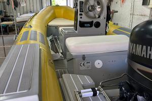 Joker boat coaster 470