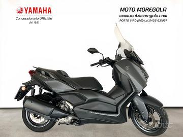 Yamaha X-Max 300