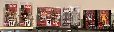Rocky neca collezione