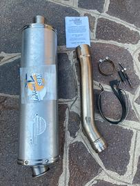 Terminale Yamaha yzf