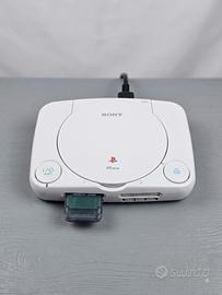 ps1 slim sony ps one