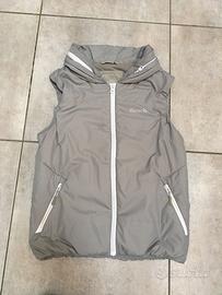 Giubbino smanicato donna Bench