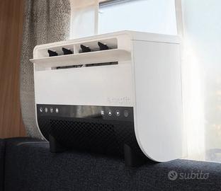climatizzatore caravan 3200 btu