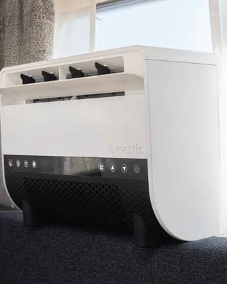 climatizzatore caravan 3200 btu