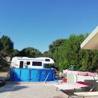 Piscina circolare Bestway steel  pro max