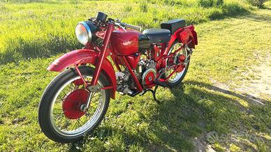 Moto Guzzi Altro modello - 1952