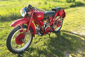 Moto Guzzi Altro modello - 1952