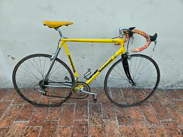bici da corsa tommasini