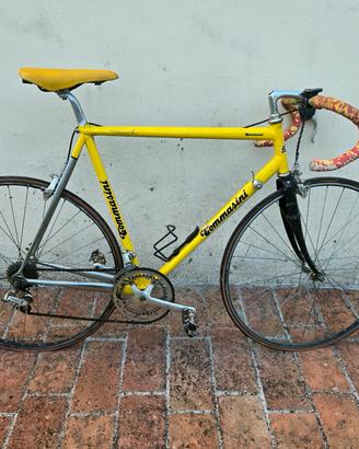 bici da corsa tommasini