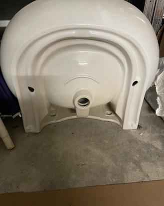 Lavabo bagno
