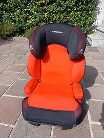 seggiolino auto Foppapedretti