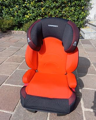 seggiolino auto Foppapedretti