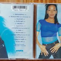 CD  Monica – The boy is mine