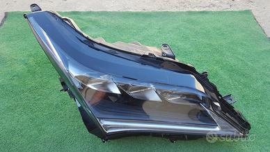 LEXUS RX450 RX200T FULL LED Faro Fanale Destro Dx
