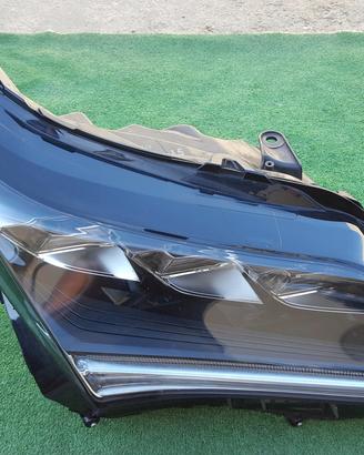 LEXUS RX450 RX200T FULL LED Faro Fanale Destro Dx