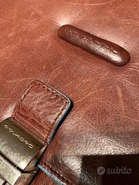 Borsa Piquadro da lavoro